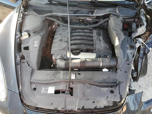 Photo 11 VIN: WP1AA2A26CLA10062 - PORSCHE CAYENNE 