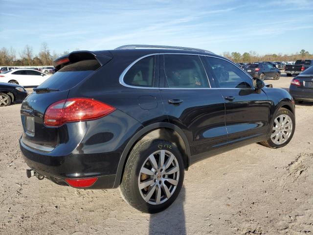 Photo 2 VIN: WP1AA2A26CLA10062 - PORSCHE CAYENNE 