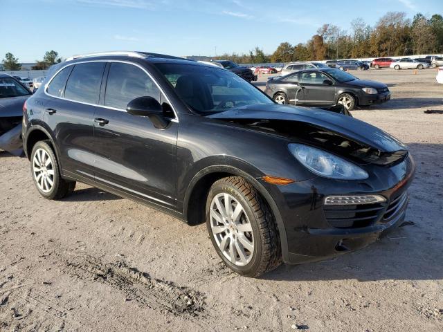 Photo 3 VIN: WP1AA2A26CLA10062 - PORSCHE CAYENNE 