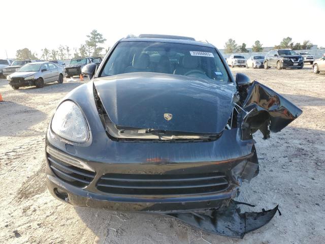 Photo 4 VIN: WP1AA2A26CLA10062 - PORSCHE CAYENNE 