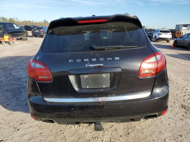 Photo 5 VIN: WP1AA2A26CLA10062 - PORSCHE CAYENNE 