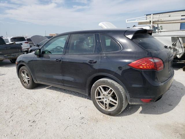 Photo 1 VIN: WP1AA2A26DLA02478 - PORSCHE CAYENNE 