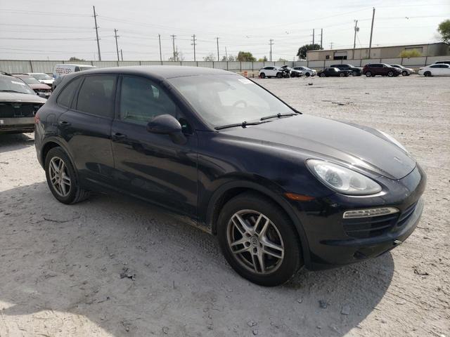 Photo 3 VIN: WP1AA2A26DLA02478 - PORSCHE CAYENNE 