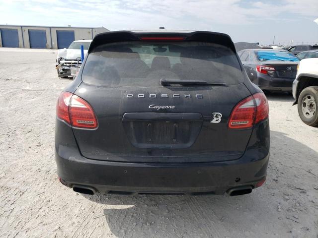 Photo 5 VIN: WP1AA2A26DLA02478 - PORSCHE CAYENNE 