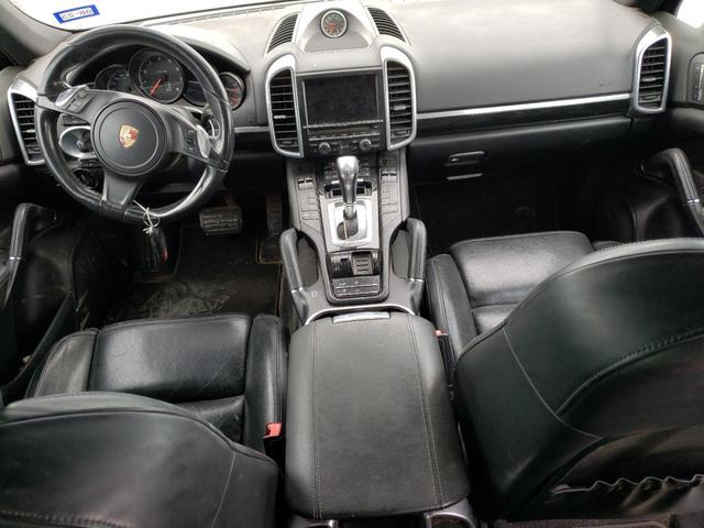 Photo 7 VIN: WP1AA2A26DLA02478 - PORSCHE CAYENNE 