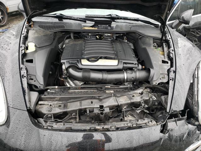 Photo 10 VIN: WP1AA2A26ELA01221 - PORSCHE CAYENNE 