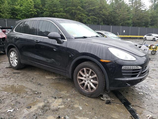 Photo 3 VIN: WP1AA2A26ELA01221 - PORSCHE CAYENNE 