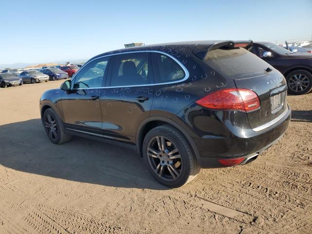 Photo 1 VIN: WP1AA2A26ELA02112 - PORSCHE CAYENNE 