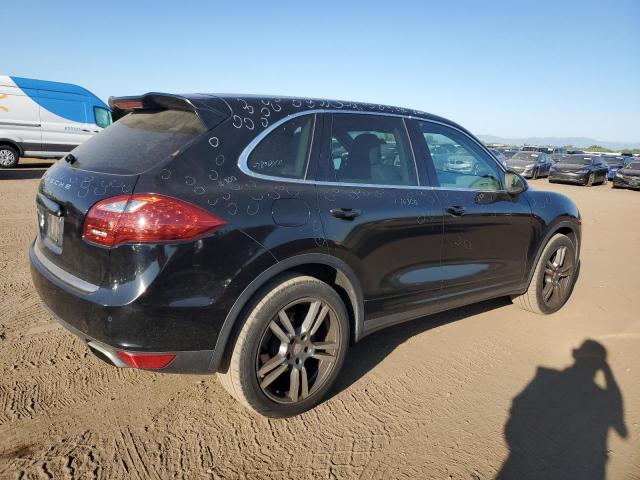 Photo 2 VIN: WP1AA2A26ELA02112 - PORSCHE CAYENNE 