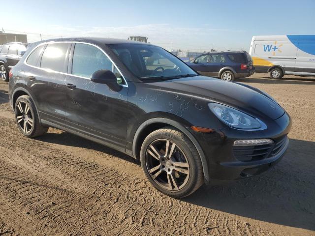 Photo 3 VIN: WP1AA2A26ELA02112 - PORSCHE CAYENNE 