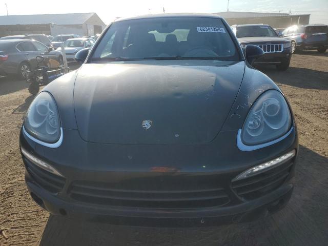 Photo 4 VIN: WP1AA2A26ELA02112 - PORSCHE CAYENNE 