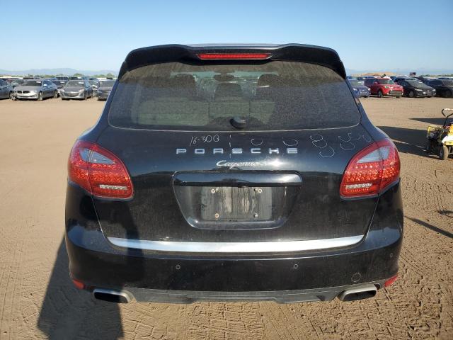 Photo 5 VIN: WP1AA2A26ELA02112 - PORSCHE CAYENNE 