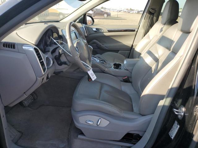 Photo 6 VIN: WP1AA2A26ELA02112 - PORSCHE CAYENNE 