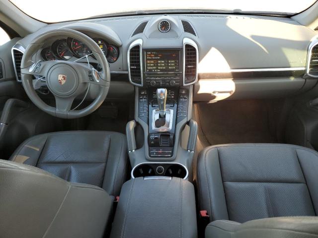 Photo 7 VIN: WP1AA2A26ELA02112 - PORSCHE CAYENNE 