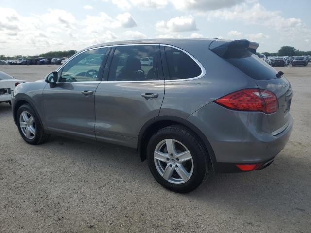 Photo 1 VIN: WP1AA2A26ELA03843 - PORSCHE CAYENNE 