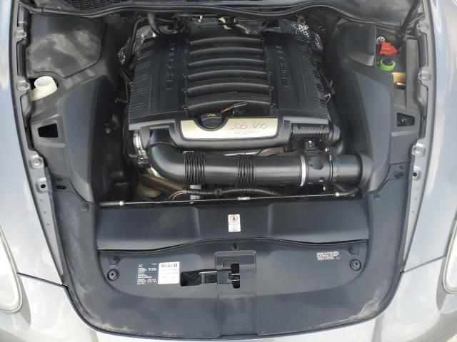 Photo 11 VIN: WP1AA2A26ELA03843 - PORSCHE CAYENNE 