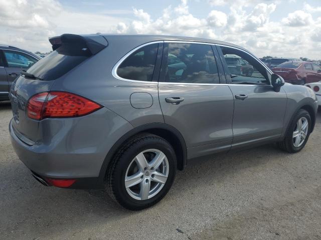 Photo 2 VIN: WP1AA2A26ELA03843 - PORSCHE CAYENNE 