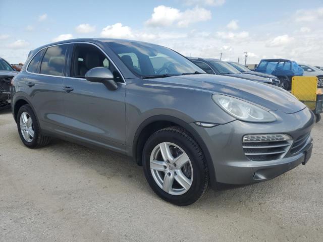 Photo 3 VIN: WP1AA2A26ELA03843 - PORSCHE CAYENNE 