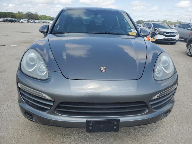 Photo 4 VIN: WP1AA2A26ELA03843 - PORSCHE CAYENNE 