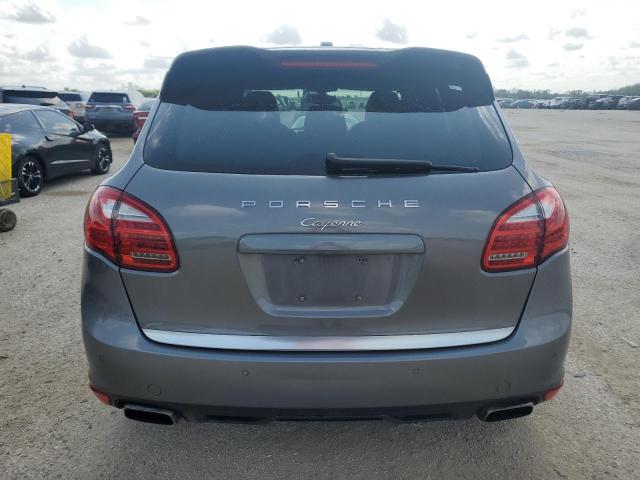 Photo 5 VIN: WP1AA2A26ELA03843 - PORSCHE CAYENNE 