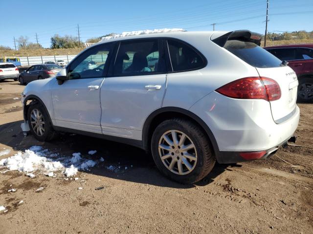 Photo 1 VIN: WP1AA2A26ELA05902 - PORSCHE CAYENNE 