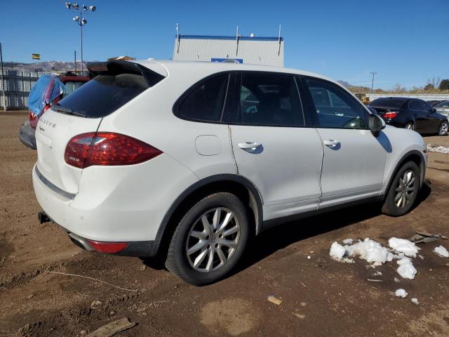 Photo 2 VIN: WP1AA2A26ELA05902 - PORSCHE CAYENNE 