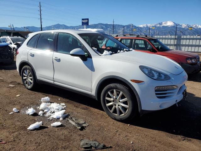 Photo 3 VIN: WP1AA2A26ELA05902 - PORSCHE CAYENNE 