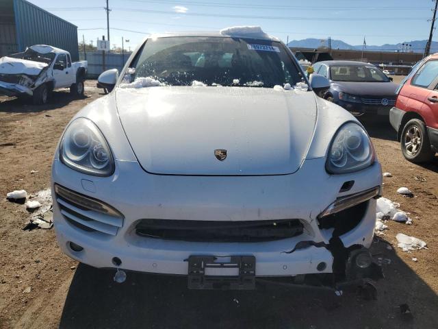 Photo 4 VIN: WP1AA2A26ELA05902 - PORSCHE CAYENNE 