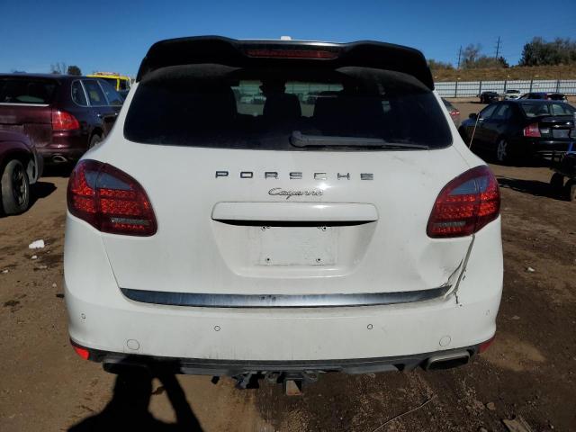 Photo 5 VIN: WP1AA2A26ELA05902 - PORSCHE CAYENNE 