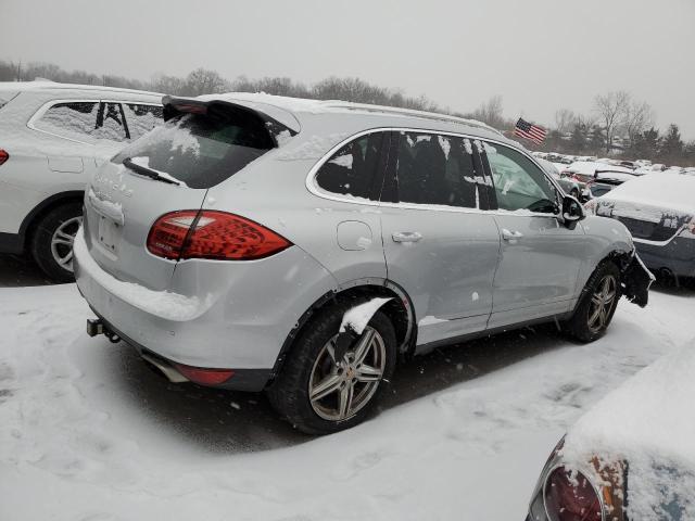 Photo 2 VIN: WP1AA2A26ELA07343 - PORSCHE CAYENNE 