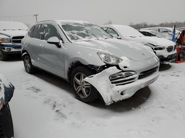 Photo 3 VIN: WP1AA2A26ELA07343 - PORSCHE CAYENNE 