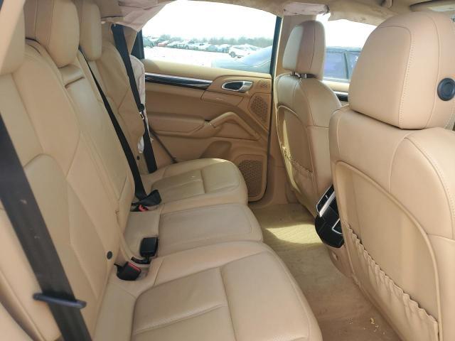 Photo 10 VIN: WP1AA2A26ELA07570 - PORSCHE CAYENNE 