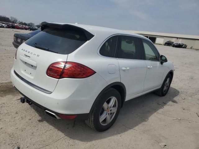 Photo 2 VIN: WP1AA2A26ELA07570 - PORSCHE CAYENNE 