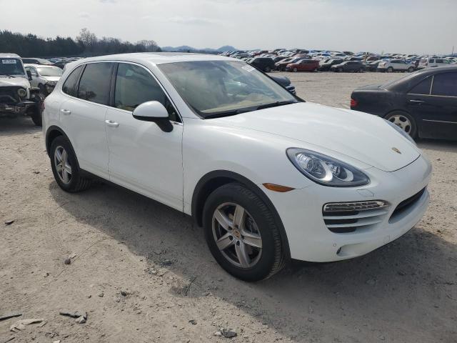 Photo 3 VIN: WP1AA2A26ELA07570 - PORSCHE CAYENNE 