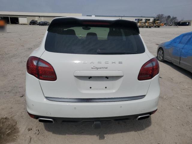 Photo 5 VIN: WP1AA2A26ELA07570 - PORSCHE CAYENNE 