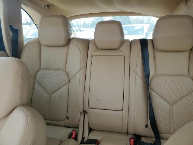 Photo 9 VIN: WP1AA2A26ELA07570 - PORSCHE CAYENNE 