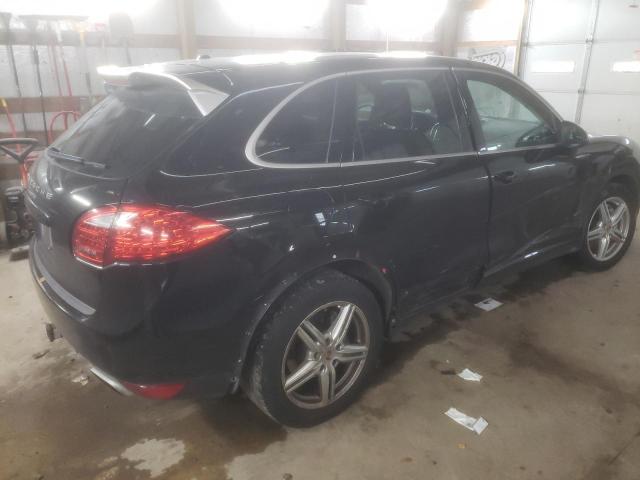 Photo 2 VIN: WP1AA2A26ELA09223 - PORSCHE CAYENNE 