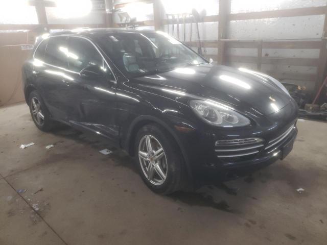 Photo 3 VIN: WP1AA2A26ELA09223 - PORSCHE CAYENNE 