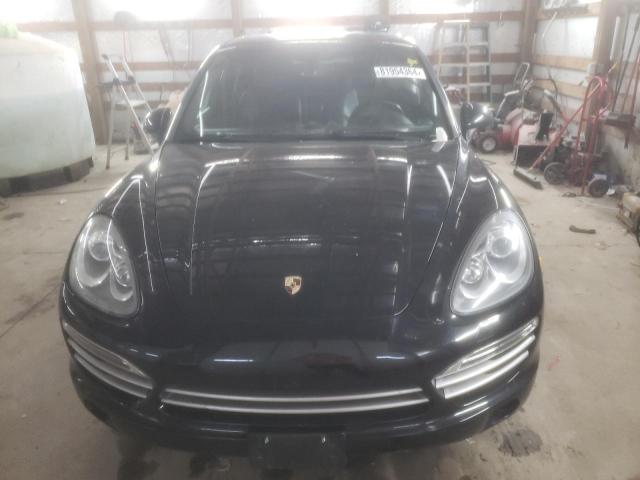 Photo 4 VIN: WP1AA2A26ELA09223 - PORSCHE CAYENNE 