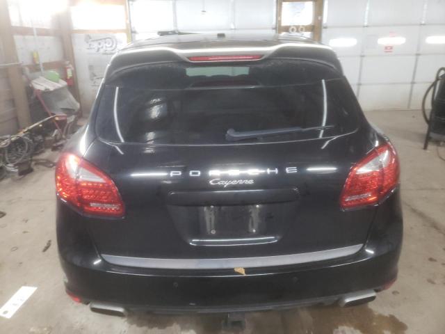 Photo 5 VIN: WP1AA2A26ELA09223 - PORSCHE CAYENNE 