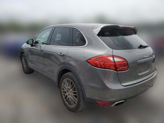 Photo 1 VIN: WP1AA2A26ELA09724 - PORSCHE CAYENNE 