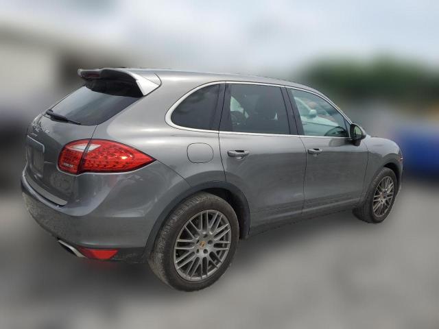 Photo 2 VIN: WP1AA2A26ELA09724 - PORSCHE CAYENNE 