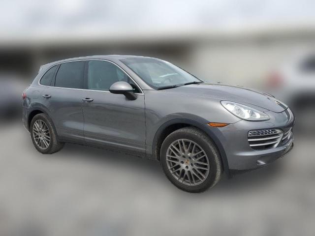 Photo 3 VIN: WP1AA2A26ELA09724 - PORSCHE CAYENNE 