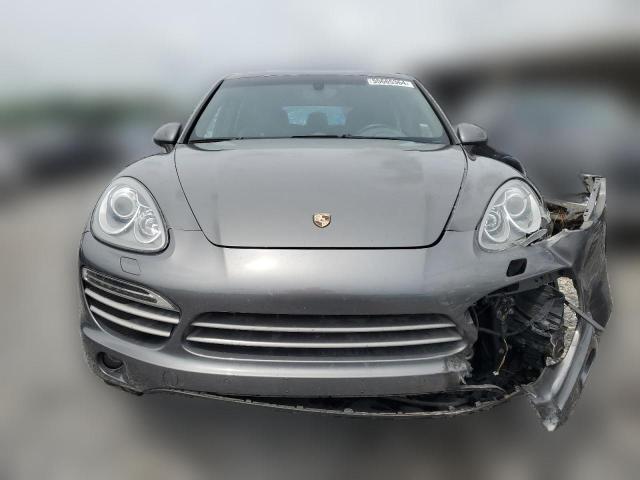 Photo 4 VIN: WP1AA2A26ELA09724 - PORSCHE CAYENNE 