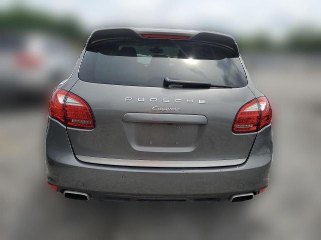 Photo 5 VIN: WP1AA2A26ELA09724 - PORSCHE CAYENNE 