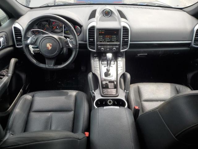 Photo 7 VIN: WP1AA2A26ELA09724 - PORSCHE CAYENNE 