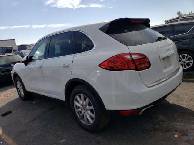 Photo 1 VIN: WP1AA2A26ELA94094 - PORSCHE CAYENNE 