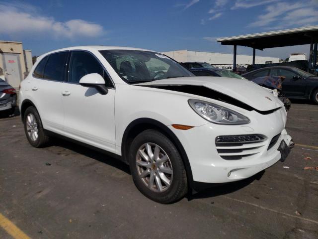 Photo 3 VIN: WP1AA2A26ELA94094 - PORSCHE CAYENNE 