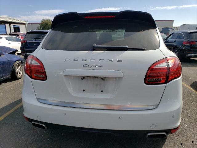 Photo 5 VIN: WP1AA2A26ELA94094 - PORSCHE CAYENNE 