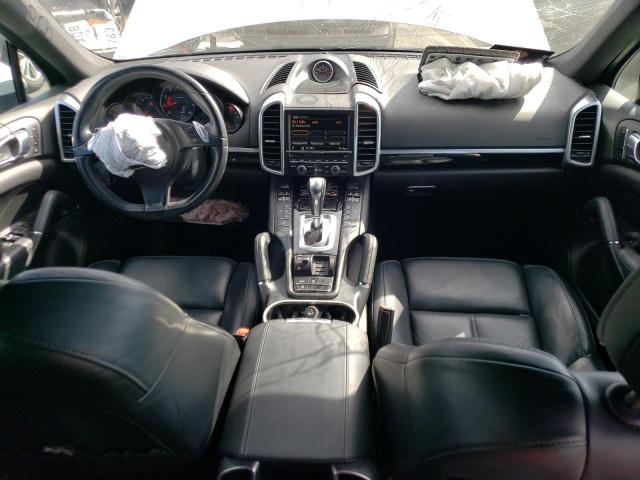 Photo 7 VIN: WP1AA2A26ELA94094 - PORSCHE CAYENNE 